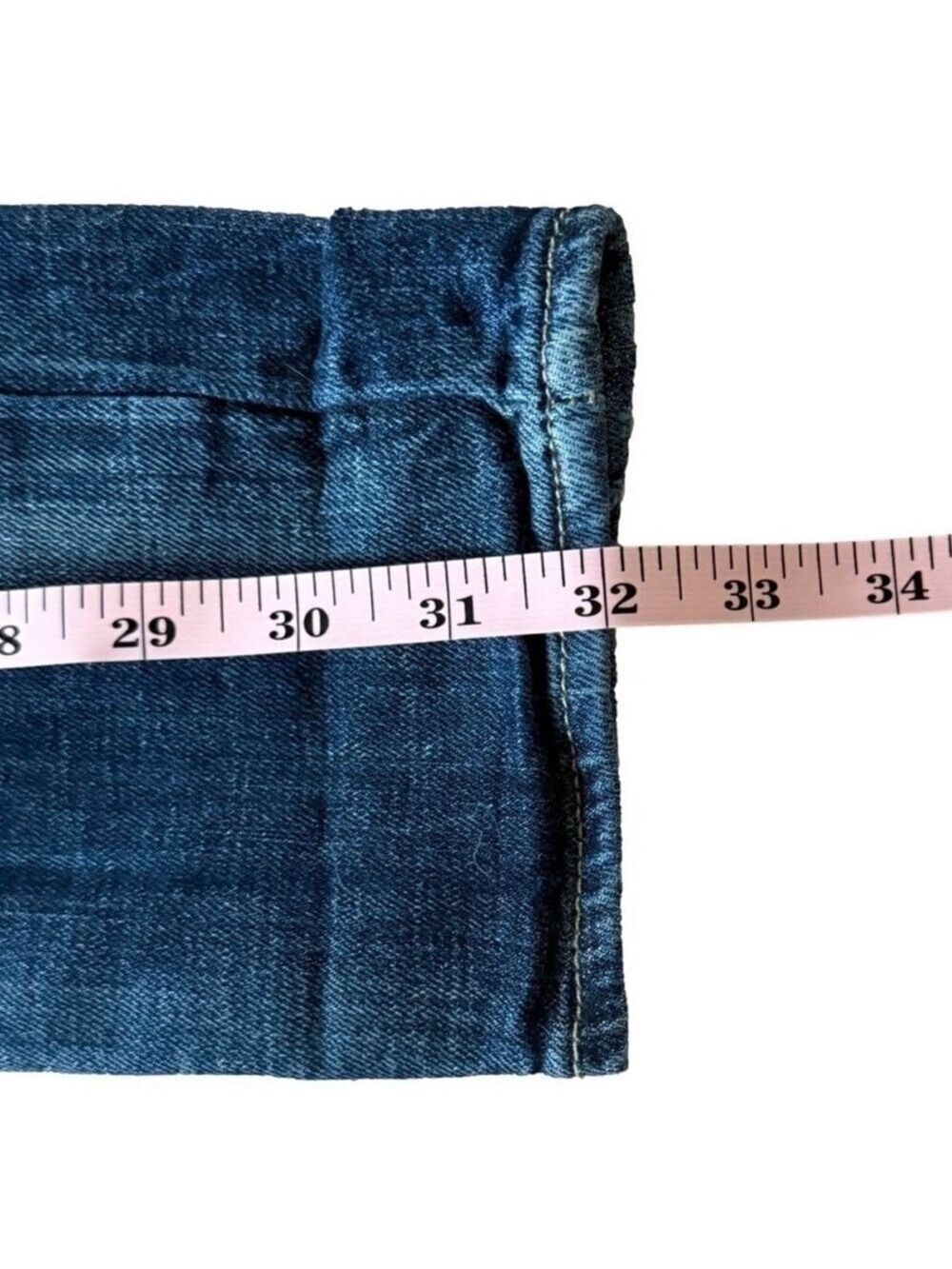 🎸🔥 ROCK & REPUBLIC Berlin Skinny Jeans | Low Rise | Size 0 - Picture 12 of 14